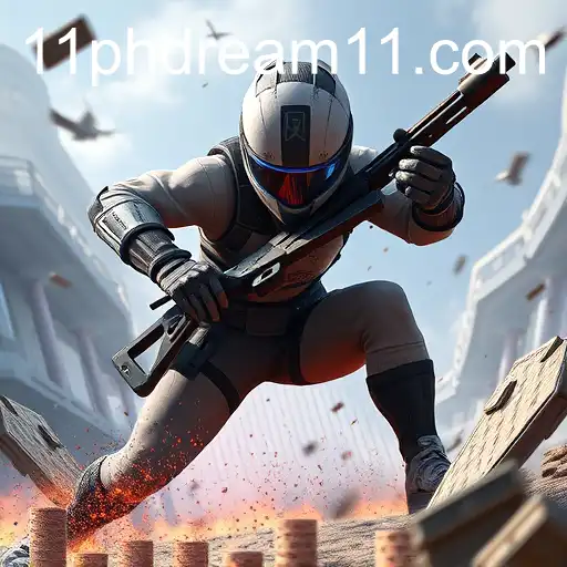Exploring the Thrills of Action Games: A Dive into 'phdream11'