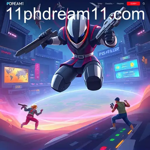 The Evolution of Digital Gaming Communities