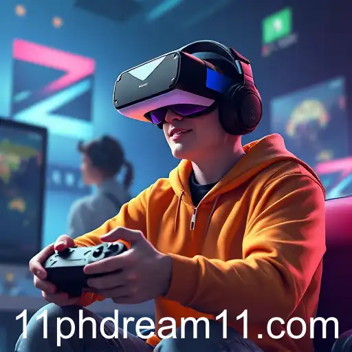 Online Gaming Trends of 2025