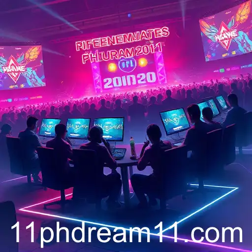 Digital Gaming Evolution