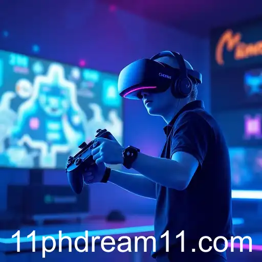 Evolving Digital Gamification in 2025