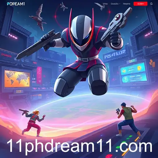 The Evolution of Digital Gaming Communities