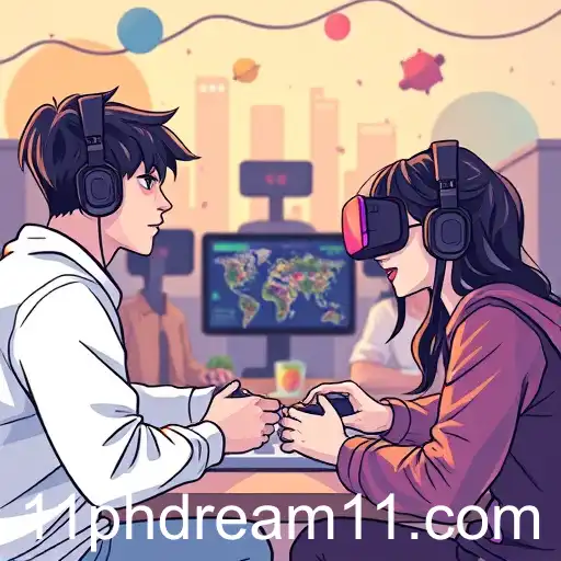 The Evolution of Online Gaming Communities