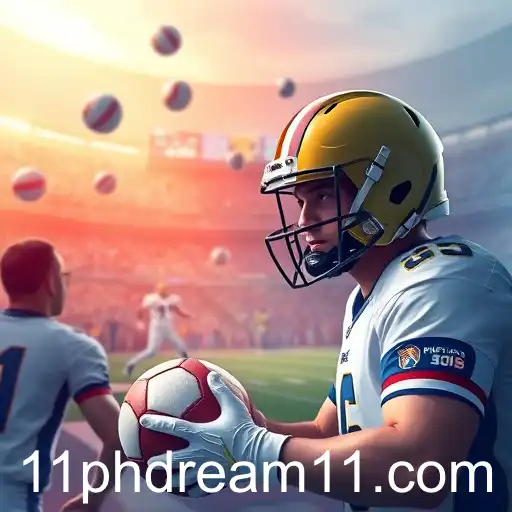 The Rise of Fantasy Sports in 2025