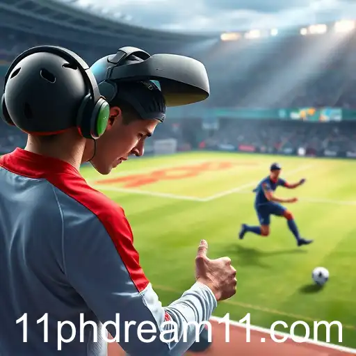 The Rise of Online Gaming: A 2025 Perspective