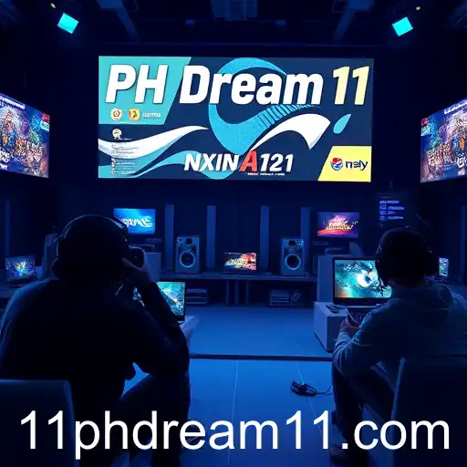 The Rise of PH Dream11: Engaging Gamers Globally