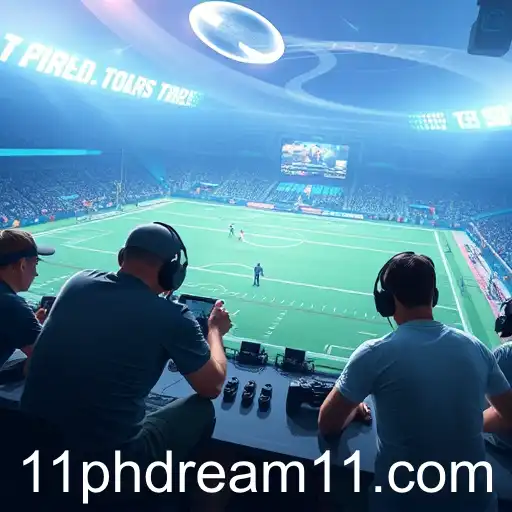 PHDream11: The Future of Fantasy Gaming