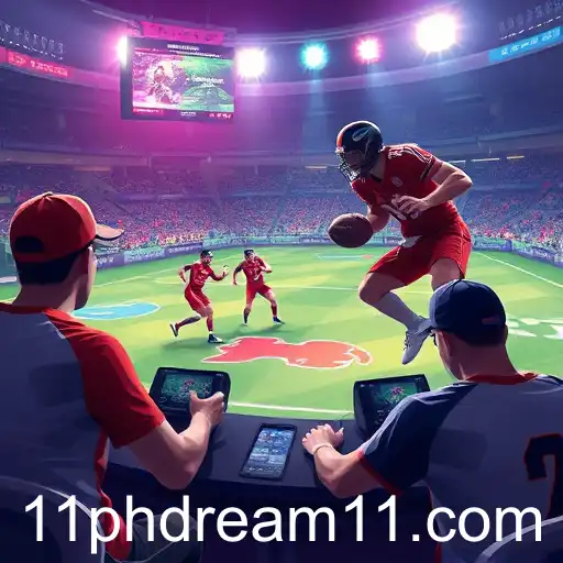 The Rise of PHDream11 in Online Gaming