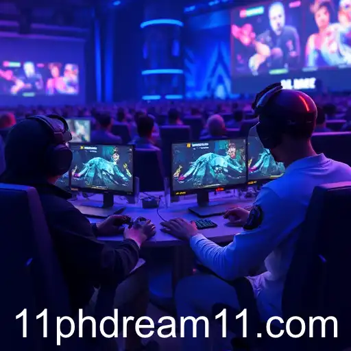 PHDream11 Revolutionizes Online Gaming in 2025