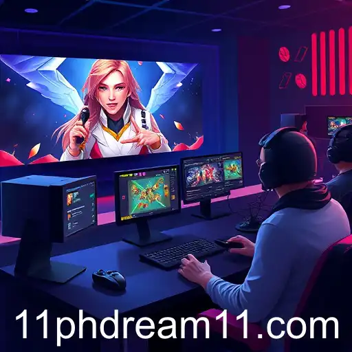 Gaming Evolution: The Rise and Influence of phdream11