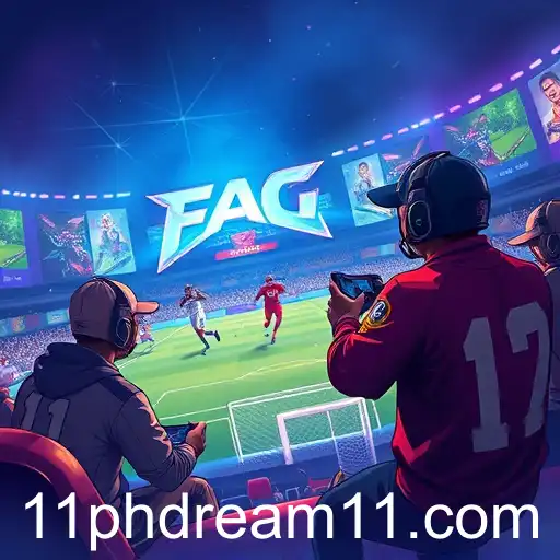 The Rise of Digital Gaming Platforms