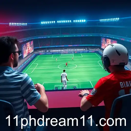 The Rise of Fantasy Gaming in a Digital Age