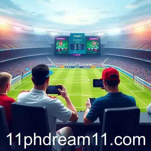 The Rise of Fantasy Sports and phdream11's Influence