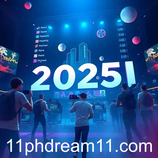 The Rise of Online Gaming in 2025