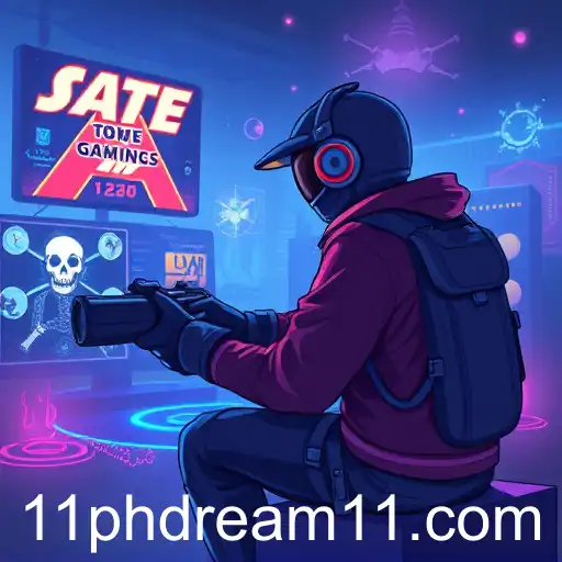 The Rise of Online Gaming Platforms in 2025