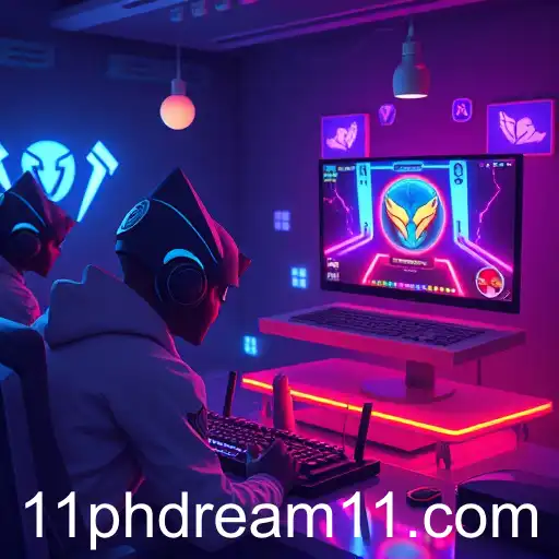 The Rise of Online Skill-Based Gaming Platforms