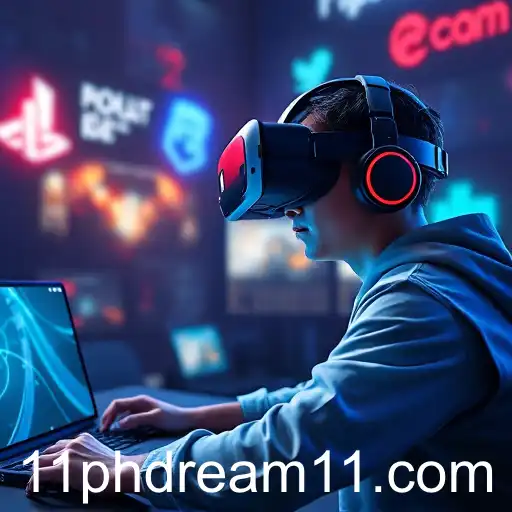 The Rise of pHDream11: Gaming in the Modern Era