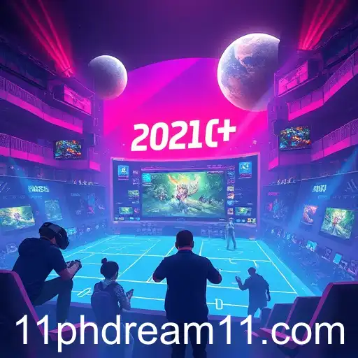 The Rise of phdream11 in Online Gaming