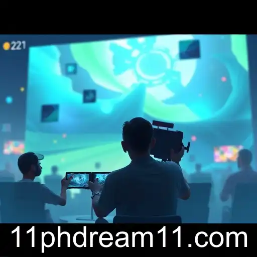 The Rise of PhDream11: Gaming in the Digital Era