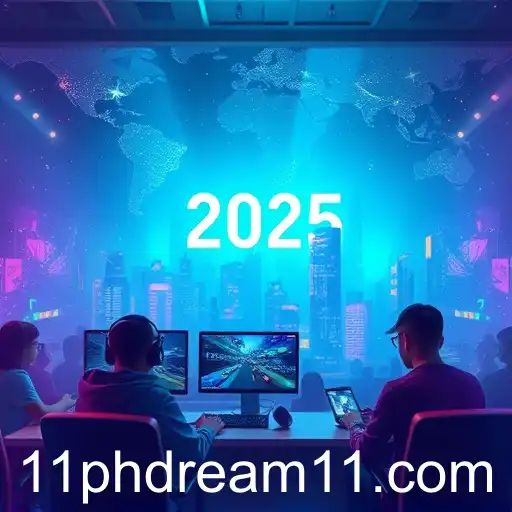 Rising Trends in Online Gaming