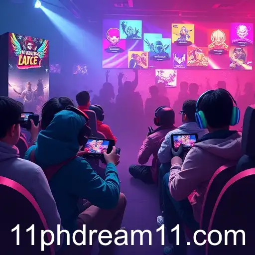 Online Gaming and Community Dynamics