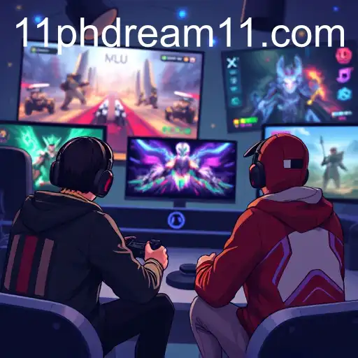 The Rise of Online Gaming Platforms