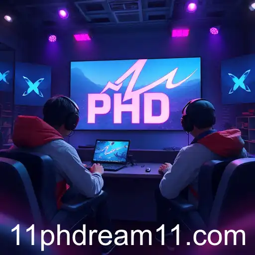 The Rise of PhDream11: A Digital Gaming Phenomenon