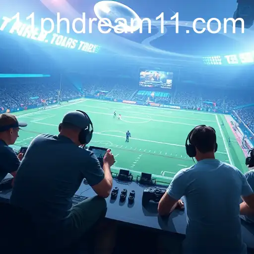 PHDream11: The Future of Fantasy Gaming