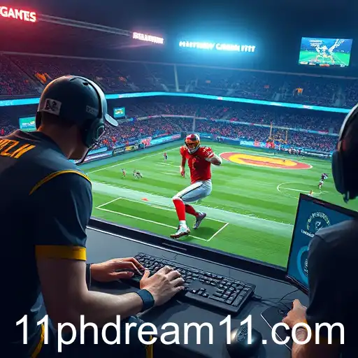 Gaming Evolution with Phdream11