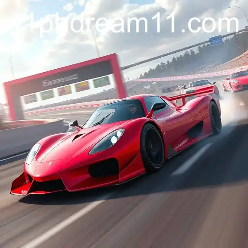 Unleashing Speed: Exploring the 'Racing Thrills' Category with 'phdream11'