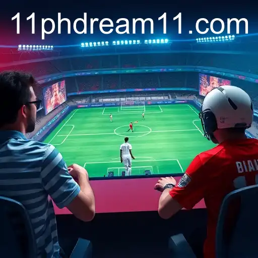 The Rise of Fantasy Gaming in a Digital Age