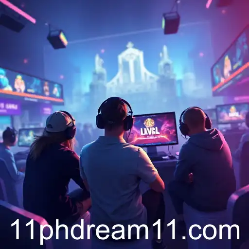 The Rise of Online Gaming in 2025