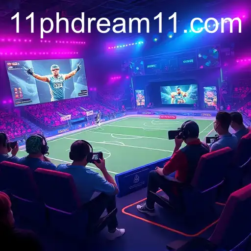 The Rise of PHDream11 in the Gaming World