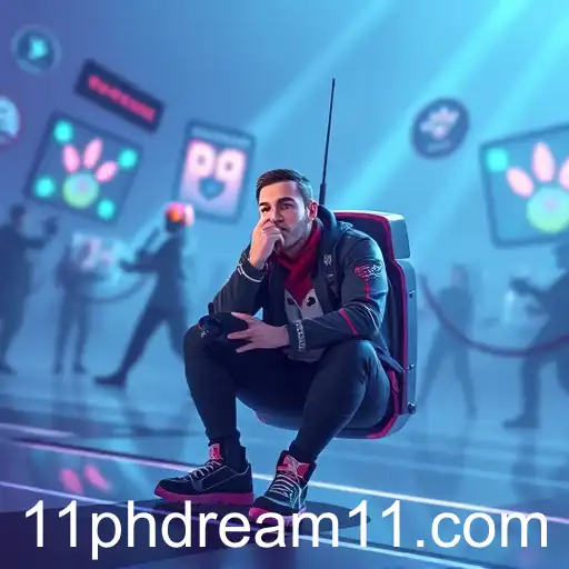The Rise of phdream11 and its Impact on Modern Gaming