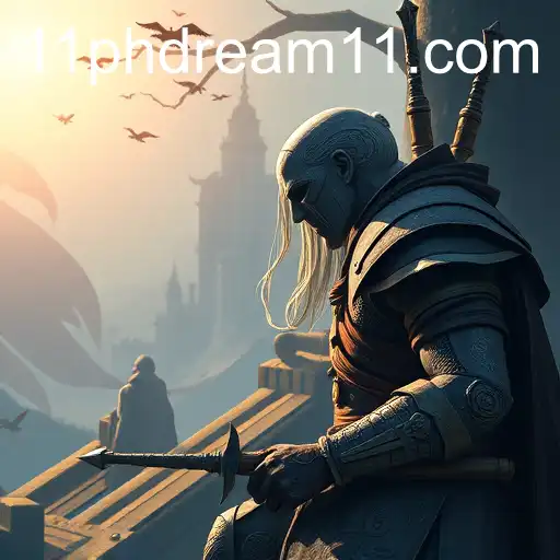 Exploring the World of RPG Adventures: Unlocking the Mysteries of 'phdream11'