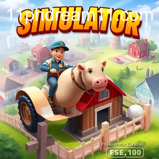 Exploring Simulation Games: A Dive into the World of phdream11