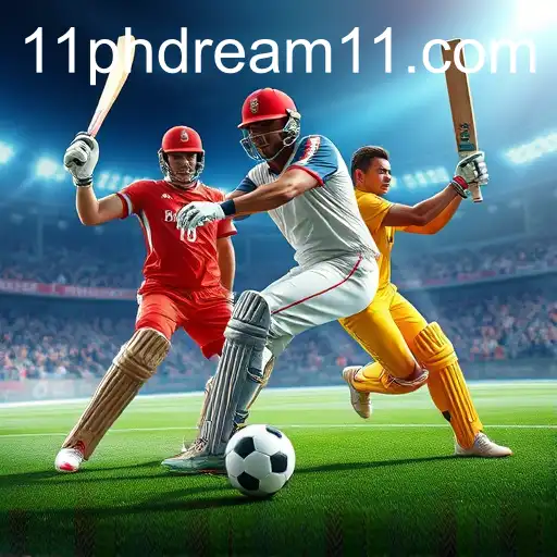 Exploring the Growing Trend of 'Sports Play': A Focus on 'phdream11'