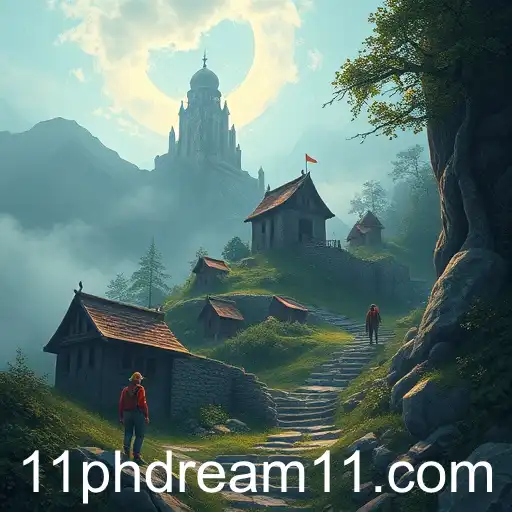 Unveiling the Thrill of Adventure Quest with 'phdream11': Explore the Ultimate Gaming Experience