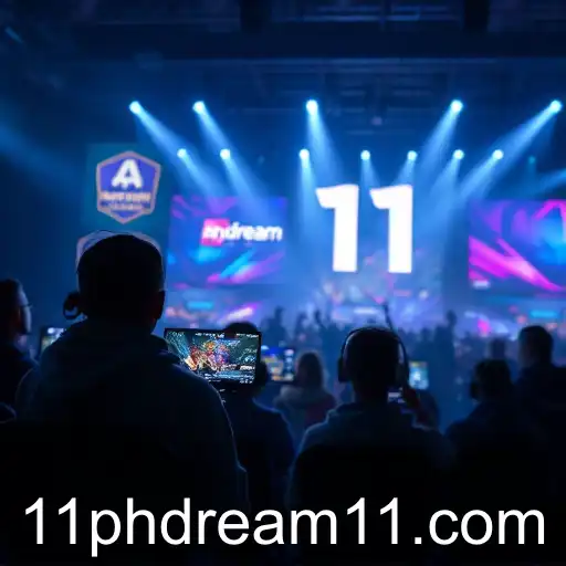 Exploring the Excitement of Multiplayer Challenges in the PHDream11 Community