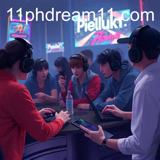 The Surge of Online Gaming Communities