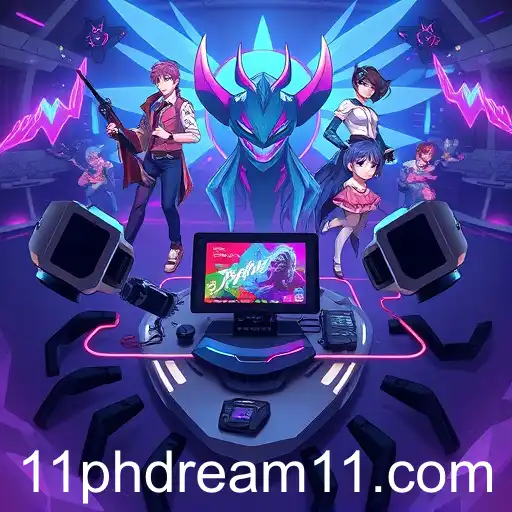 The Rise of Online Gaming Platforms