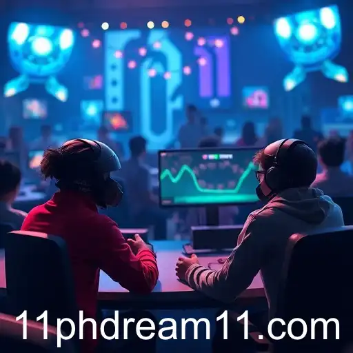 The Rise of Phdream11: A New Era in Online Gaming
