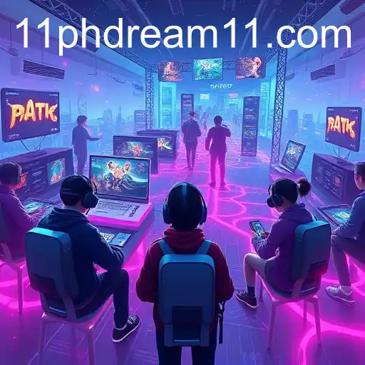 Digital Gaming Evolution: A New Era with Phdream11