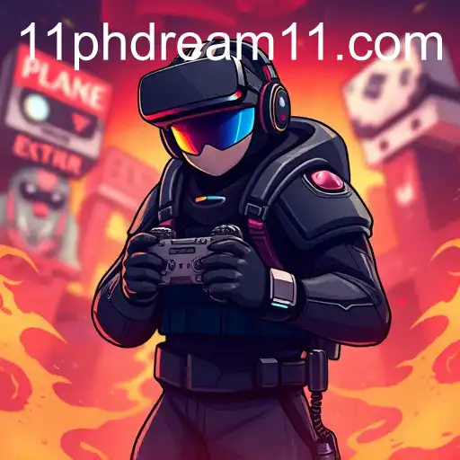 PHDream11: Revolutionizing Online Gaming