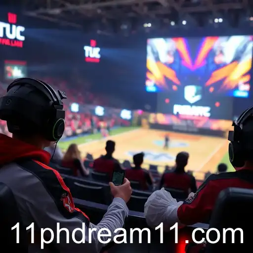 The Rise of PHDream11: Shaping the Future of Online Gaming