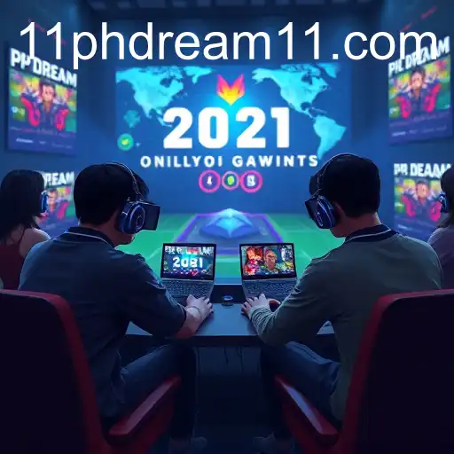 The Rise of Phdream11: A New Era in Online Gaming