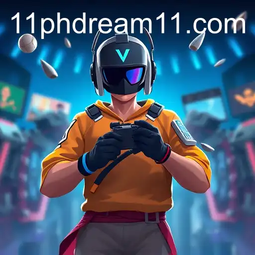 The Rise of PHdream11 in Online Gaming