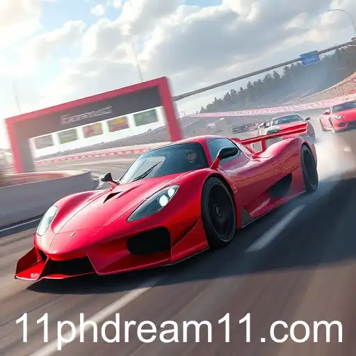 Unleashing Speed: Exploring the 'Racing Thrills' Category with 'phdream11'