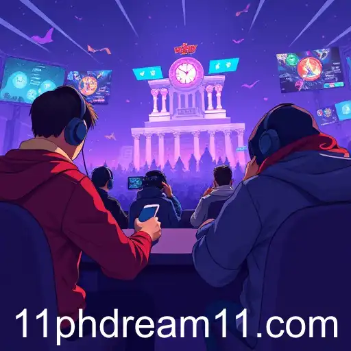 Exploring the Rise of Online Gaming Websites