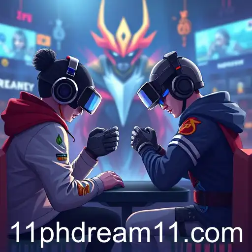 Gaming in 2025: The Rise of phdream11